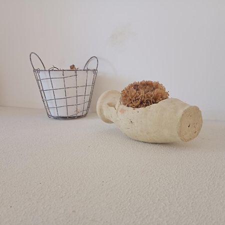 White Shell Rooms Accomodation Fast Check-In Alghero Extérieur photo