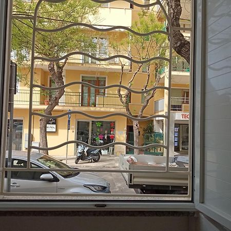 White Shell Rooms Accomodation Fast Check-In Alghero Extérieur photo