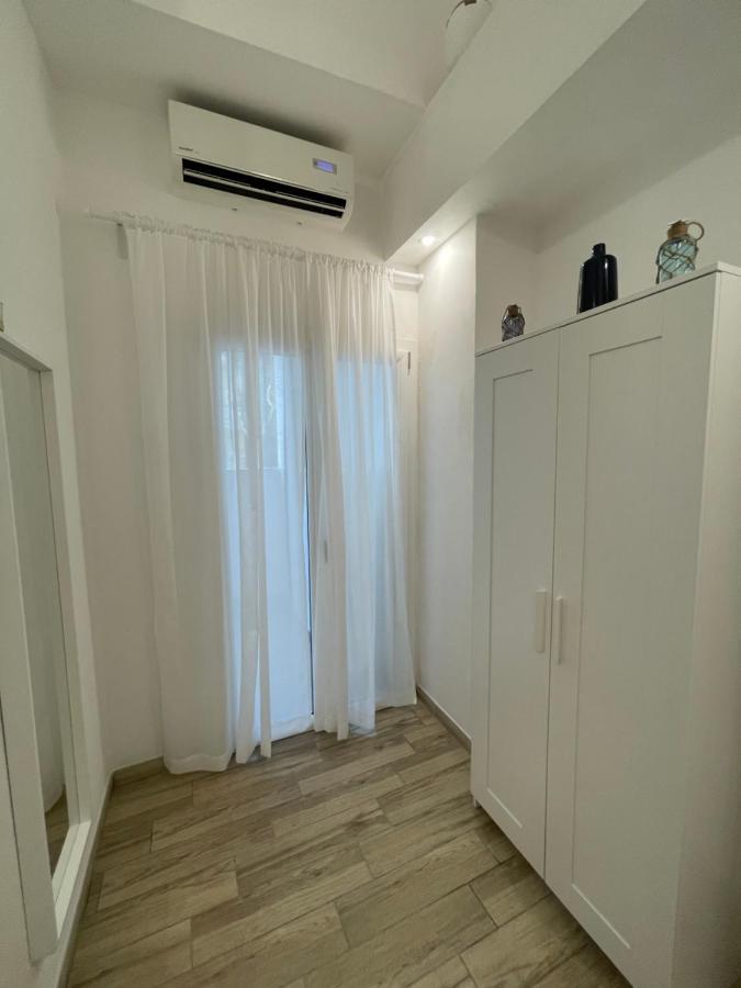 White Shell Rooms Accomodation Fast Check-In Alghero Extérieur photo