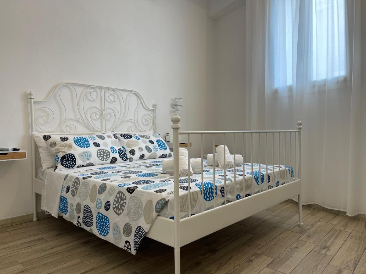White Shell Rooms Alghero Extérieur photo