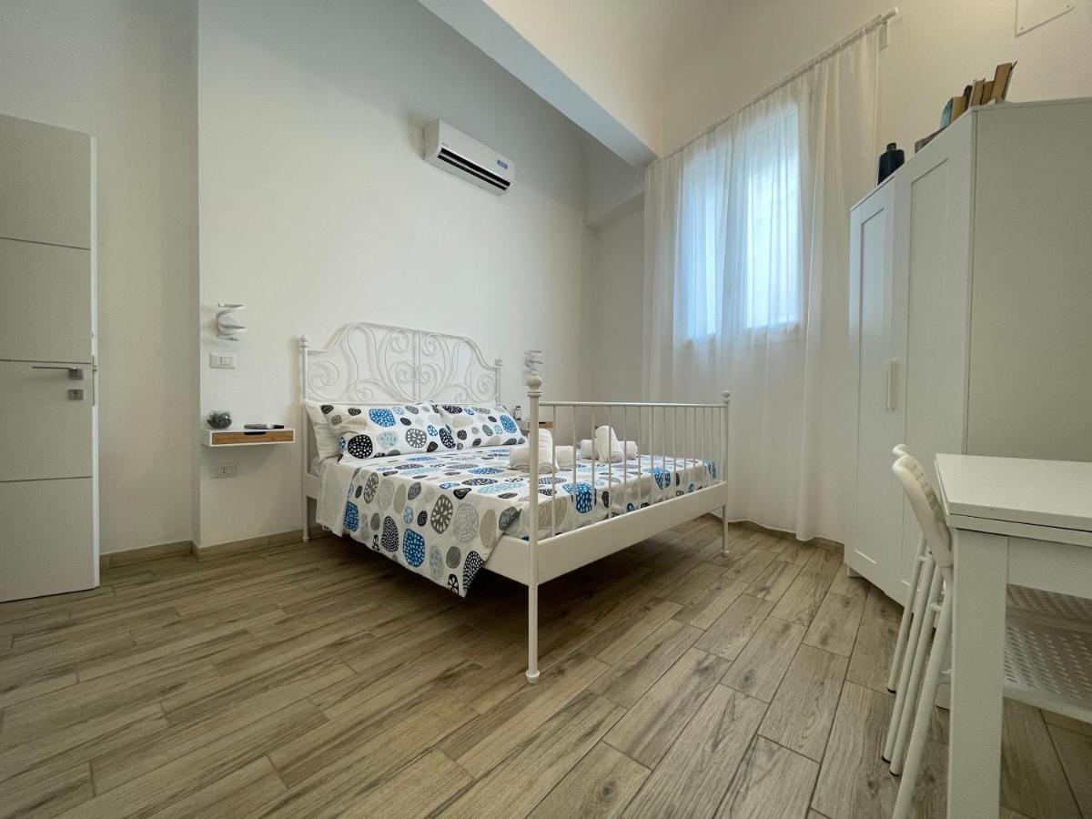 White Shell Rooms Alghero Extérieur photo