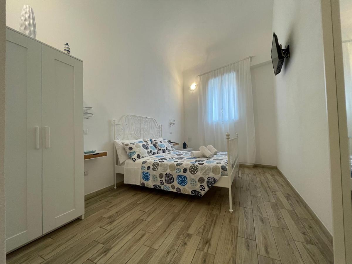 White Shell Rooms Alghero Extérieur photo