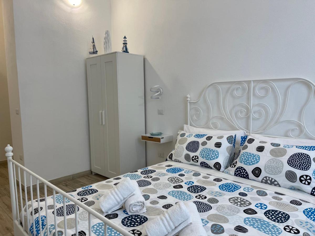 White Shell Rooms Alghero Extérieur photo