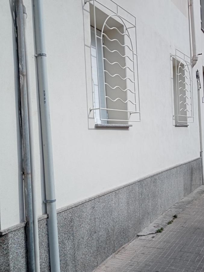 White Shell Rooms Accomodation Fast Check-In Alghero Extérieur photo