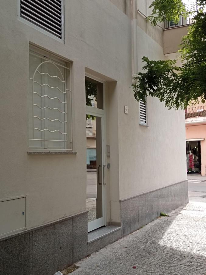 White Shell Rooms Accomodation Fast Check-In Alghero Extérieur photo