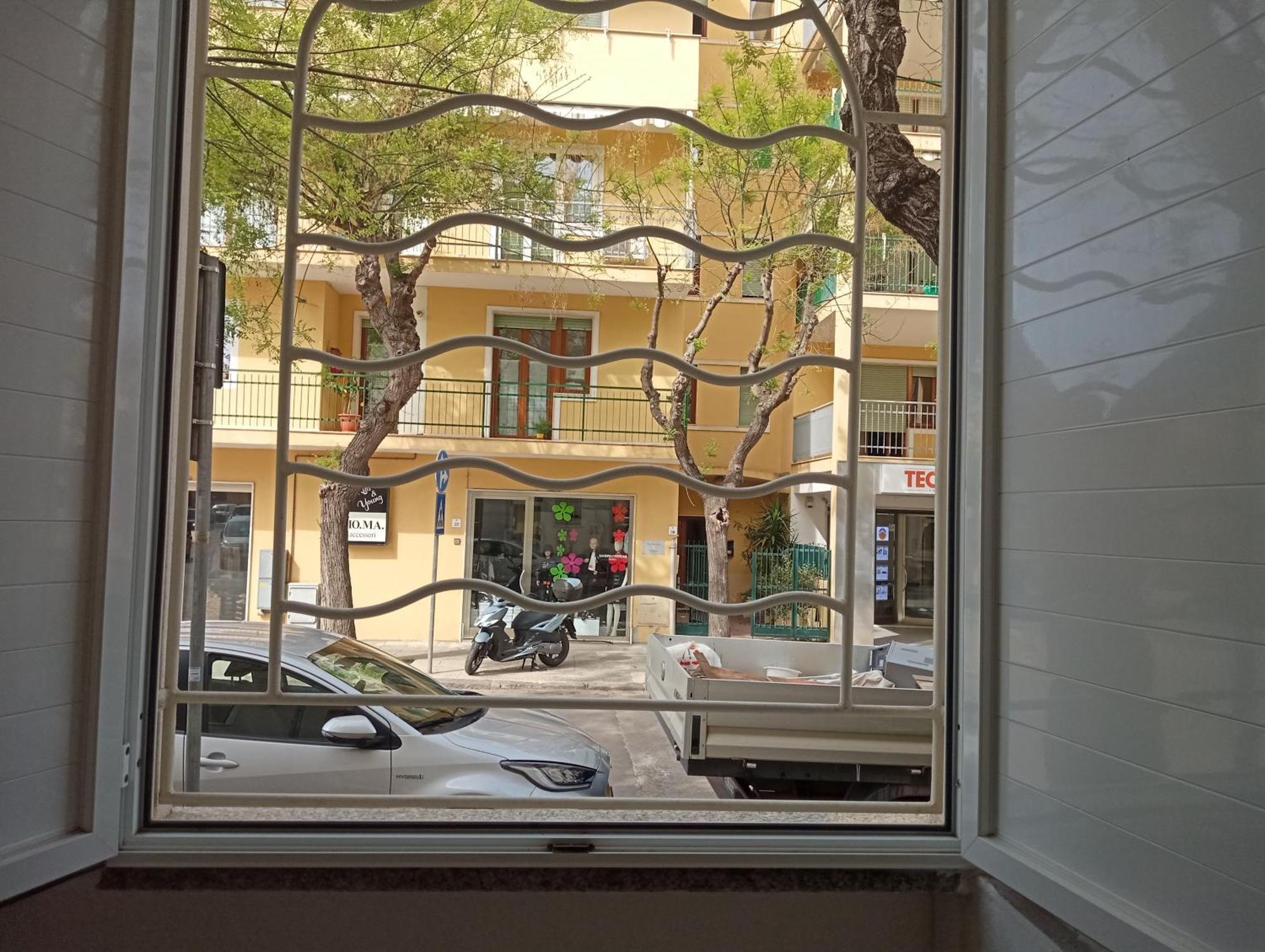 White Shell Rooms Accomodation Fast Check-In Alghero Extérieur photo